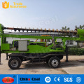 Rotary Bore Pile Drilling Rig / Screw Pile Driver / Hydraulic Pile Driving Machine